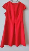 Sukienka orsay, czerwona, r36