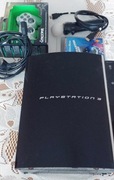 PLAYSTATION 3 80 GB, KONTROLER MOVE
