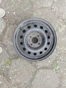 Felga stalowa do Opla