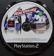 Gra Raceway PlayStation 2 (PS2)