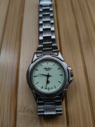 Elegancki męski zegarek Philip Persio Quartz