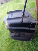 Kosz do traktorka Mtd 