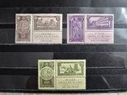 Fi 1103-1108** "Polskie Ziemie Zachodnie (I)"