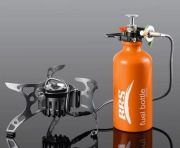 Kuchenka turystyczna wielopaliwowa kuchenka w góry i nie tylko