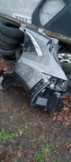 Kuga mk3 ćwiartka lewa tył 