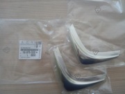 EMBLEMAT LOGO CITROEN C3 II DS3 ORYGINAŁ NOWY