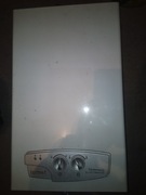 Piecyk podgrzewacz gazowy TERMET TermaQ Terma Q electronic