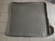 Wykładzina bagażnika Volvo