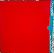 Dire Straits Making Movies winyl