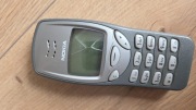 Nokia 3210 uszkodzony
