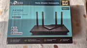 Router TP-Link AX3000 Archer AX55