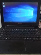 sprawny Laptop Lenovo 320gb HDMI 