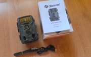 Kamera Fotopułapka GSM WCM-8010 MK2 