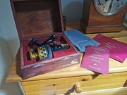 kołowrotek DAM Quick Royal