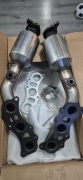 Toyota FJ Cruiser/4Runner/Tacoma 4.0L Para katalizatorów 2003-2011