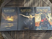 Elden Ring Artbook [3] [KADOKAWA - Japanese Edition]