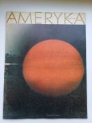 Ameryka NR 64 czasopismo miesięcznik rządu USA w PRLu