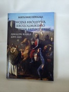 Wojna Królestwa Jerozolimskiego z Egiptem Fatymidzkim