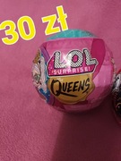 Lol Surprise  Queens 