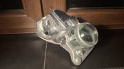 Lampa przednia peugeot 208 lift 89250571 + osłona