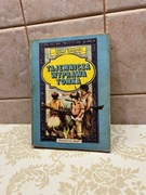 Tajemnicza wyprawa Tomka    Alfred Szklarski