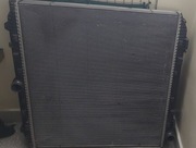 Chłodnica wody Mercedes Actros MP4