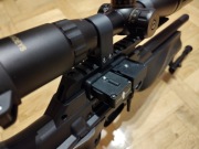 Walther Reign uchwyt na magazynki