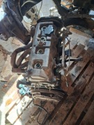 Silnik  Toyota Rav 4 I 1999r 2.0 129KM. Z auta po wypadku. Brzesko 