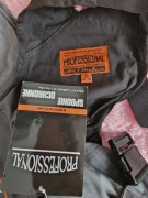 Odzież robocza  meska