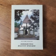 Dziedzictwo Białych Mnichów – Opat Hubert Kostrzański | Cysterska historia