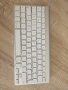 Klawiatura do Apple sprawna