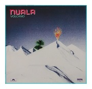 Nuala - Volcano. RARE !!! Super Stan !!!