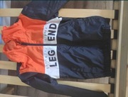 Kurtka przejściowa 5 10 15 NOWA