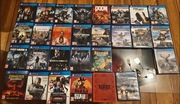 Zestaw gier na PS4