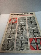 Radioamator i krótkofalowiec 11-1970