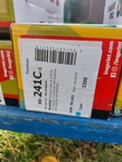 Toner BR-241C TN241C do drukarki Brother HL3140CW HL3150CWD MFC9130 Premium