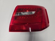 4G5945096B Lampa prawa tylna sedan Audi A6 C7 4G 2010-2014 USA