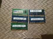 Pamięć RAM DDR 3 4gb 5 