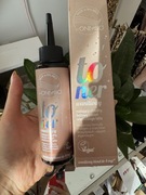 Onlybio toner waniliowy chłodny blond odżywka koloryzująca