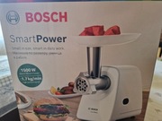 MASZYNKA DO MIELENIA MIĘSA BOSCH MFW2520W 