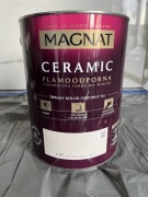 Farba ceramiczna Magnat Ceramic