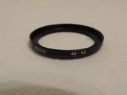 reduktor filtrów foto. KOOD - 46 mm / 52 mm 
