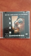Leon zawodowiec DVD