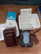 START 66 zestaw Kolekcjonerski 