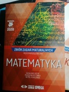 Zbiór zadań matematyka rozrzedzona OMEGA 2020