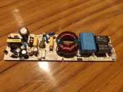 PŁYTKA 1.05.01.01.0015 ITS905TPM-00 CATA GOODHOME COOKE&LEWIS