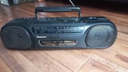 Radioodbiornik Panasonic model RX-FT530