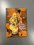 manga carole & tuesday tom 1