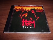 Hey - Fire CD 2010