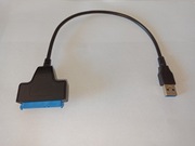 Adapter USB do SATA 3.0